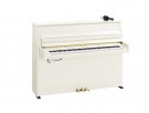 Yamaha mod. B10 SC3 PWH. Med Silent System. NOK 83.200,- thumbnail