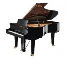 Yamaha, mod. S6x PE, sort polert thumbnail