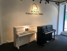 Yamaha, mod. b2ePWH, hvit polert thumbnail