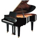Yamaha, mod. C3x PE, sort polert thumbnail