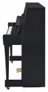 Yamaha mod. B20 PE. Sort polert  thumbnail