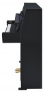 Yamaha mod. B10 PE. Sort polert thumbnail
