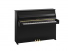 Yamaha mod. B10 PE. Sort polert  thumbnail