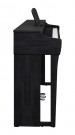Yamaha Clavinova CLP725 B, sort matt thumbnail