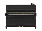 Yamaha mod. B20 PE. Sort polert. SC2 Silent System thumbnail