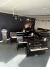 Hele B-serien klar for prøvespill i Bergen Pianoforretning - Komediebakken 9. thumbnail