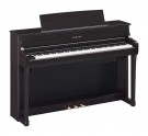 Yamaha Clavinova CLP875 R, rosewood (palisander) thumbnail
