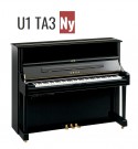 Yamaha mod. U1-TA3, TransAcoustic thumbnail