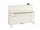 Yamaha mod. B20 PWH. Sort polert. SC2 Silent System. NOK. 104.500,- thumbnail
