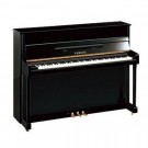 Yamaha, mod. b2ePE, sort polert thumbnail