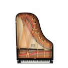 Yamaha, mod. S6x PE, 212 cm thumbnail