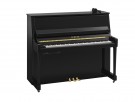 Yamaha mod. B30 PE. Sort polert. SC3 Silent System thumbnail