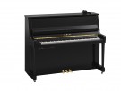 Yamaha mod. B20 PE. Sort polert. SC2 Silent System thumbnail