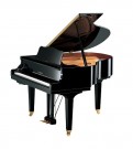 Yamaha flygel, mod. GB1 SC2 thumbnail