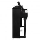 Yamaha Clavinova CLP845 B, sort satinert thumbnail