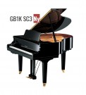 Yamaha, mod. GB1 SC3, sort polert thumbnail