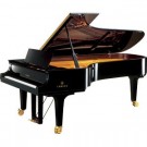 Yamaha, mod. CFX, konsertflygel - 275 cm (9´) thumbnail