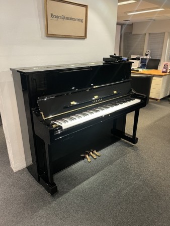 Yamaha DU1 E3 Disklavier 