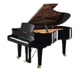 Yamaha S6x