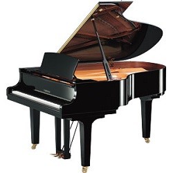 Yamaha C3x