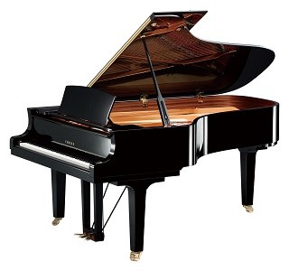 Yamaha C7x
