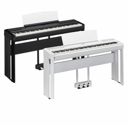 Yamaha P-serien