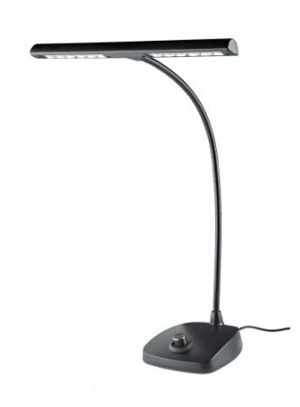 Pianolampe - LED, mod. 