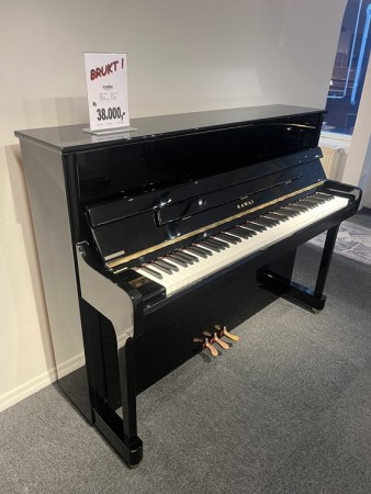 Kawai K-2. Fra 2006