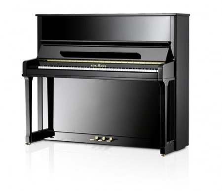 Schimmel C126 Tradition