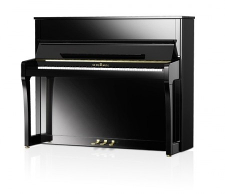 Schimmel K122 Elegance