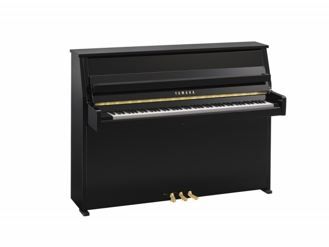 Yamaha mod. B10 PE. Sort polert 