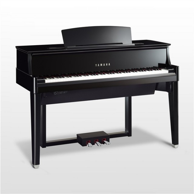 Yamaha Avant Grand N1x
