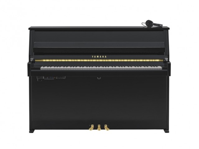Yamaha mod. B10 SC3 PE. Med Silent System