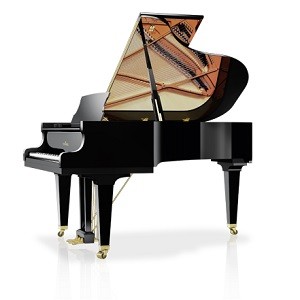 Schimmel Classic - mod. C189T