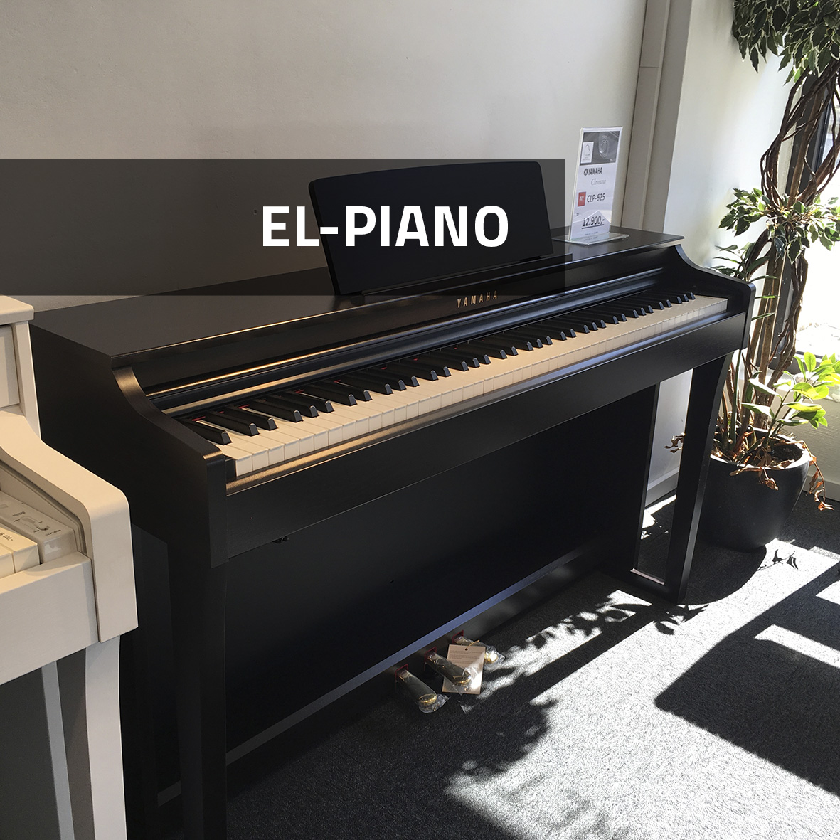 El-piano