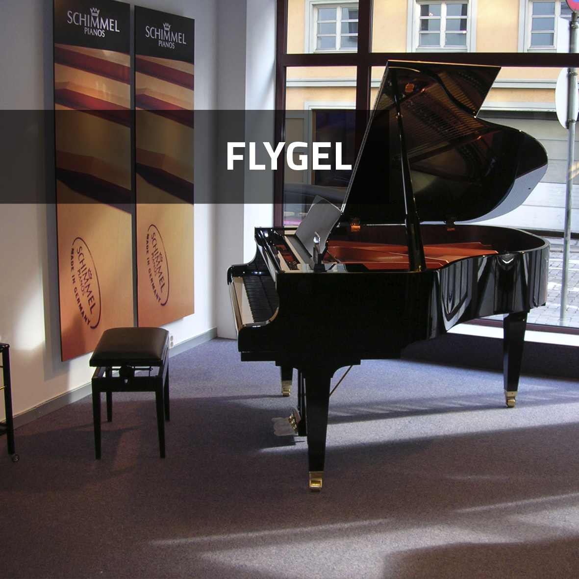 Flygel
