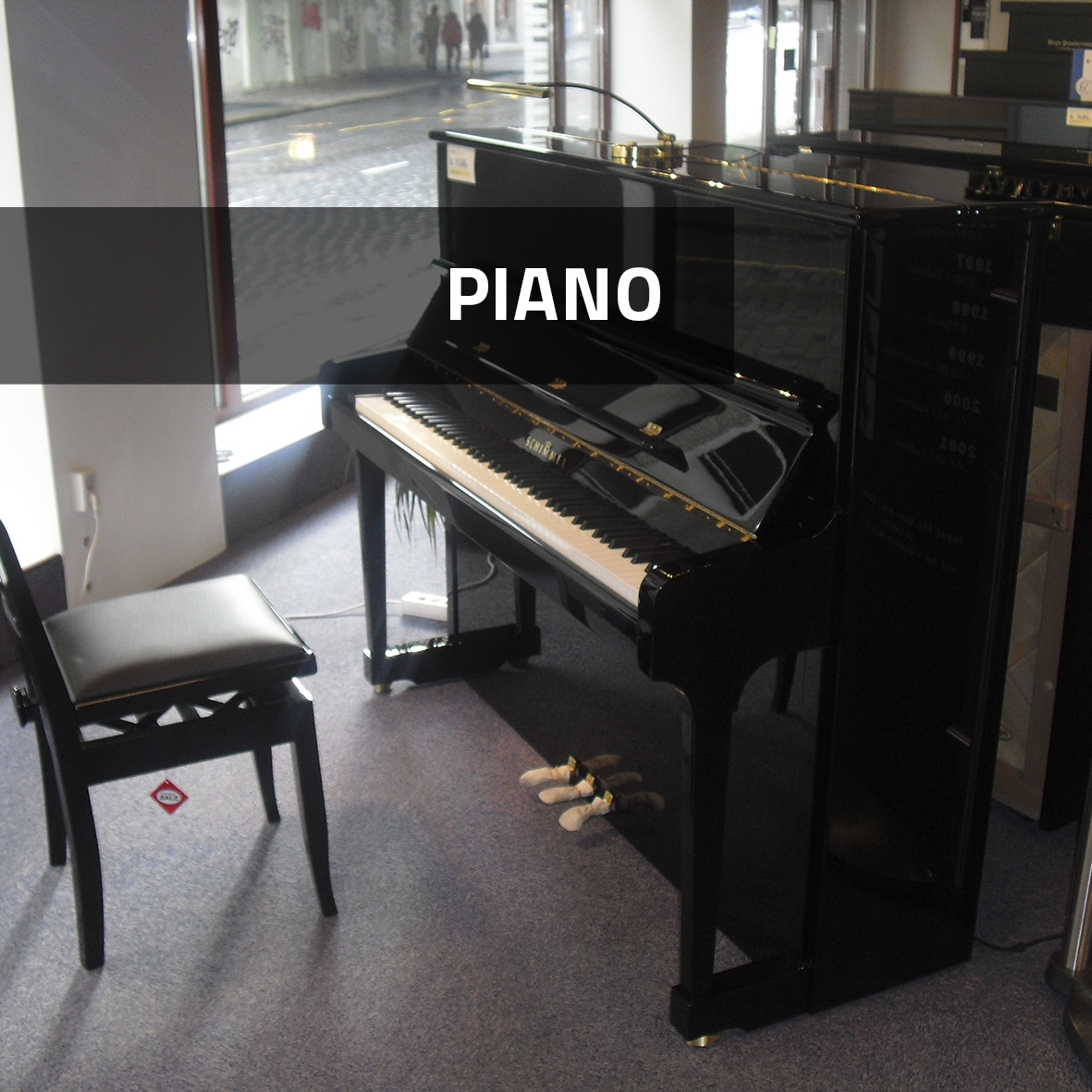 Piano